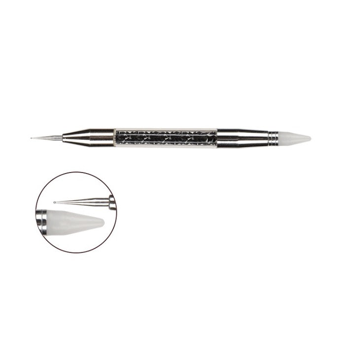 Victoria Vynn silikona & dotēšanas instruments