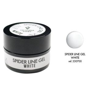 Victoria Vynn Spider Line Gel White 02 5ml