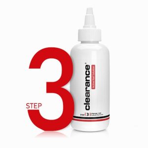 |3| ETAPS – LĪDZEKLIS KUTIKULAS NOŅEMŠANAI 150ML