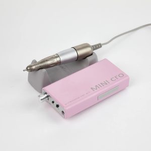 MARATHON MINI_cro Gaiši Rozā ar Akumulatoru + H200 (30 000 apgr./min.)