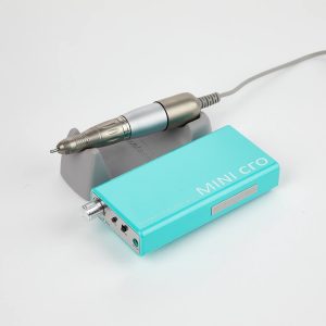 MARATHON MINI_cro Mint ar Akumulatora + H200 (30 000 apgr./min.)