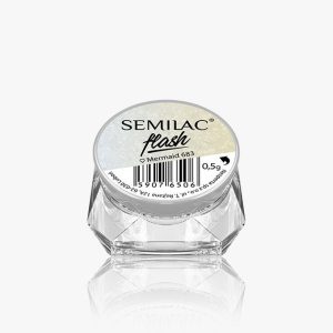 683 Semilac Flash Mermaid 0.5g