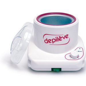 Depileve Deluxe vaska sildītājs 400 ml