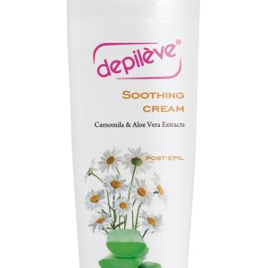 Depileve Nomierinošs krēms 200 ml
