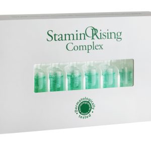 ORising Toniks-Losjons STAMIN COMPLEX ar augu cilmes šūnām, 12x7ml