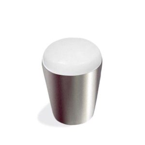 Moyra Zīmogs (Stamper) Nr.01 Balts