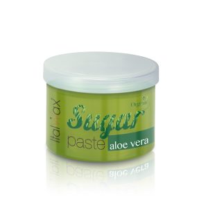 ItalWax Cukura pasta Organic Line Aloe Vera 750 g