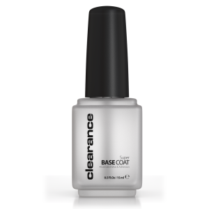 Clearance Super Base Coat 15 ml
