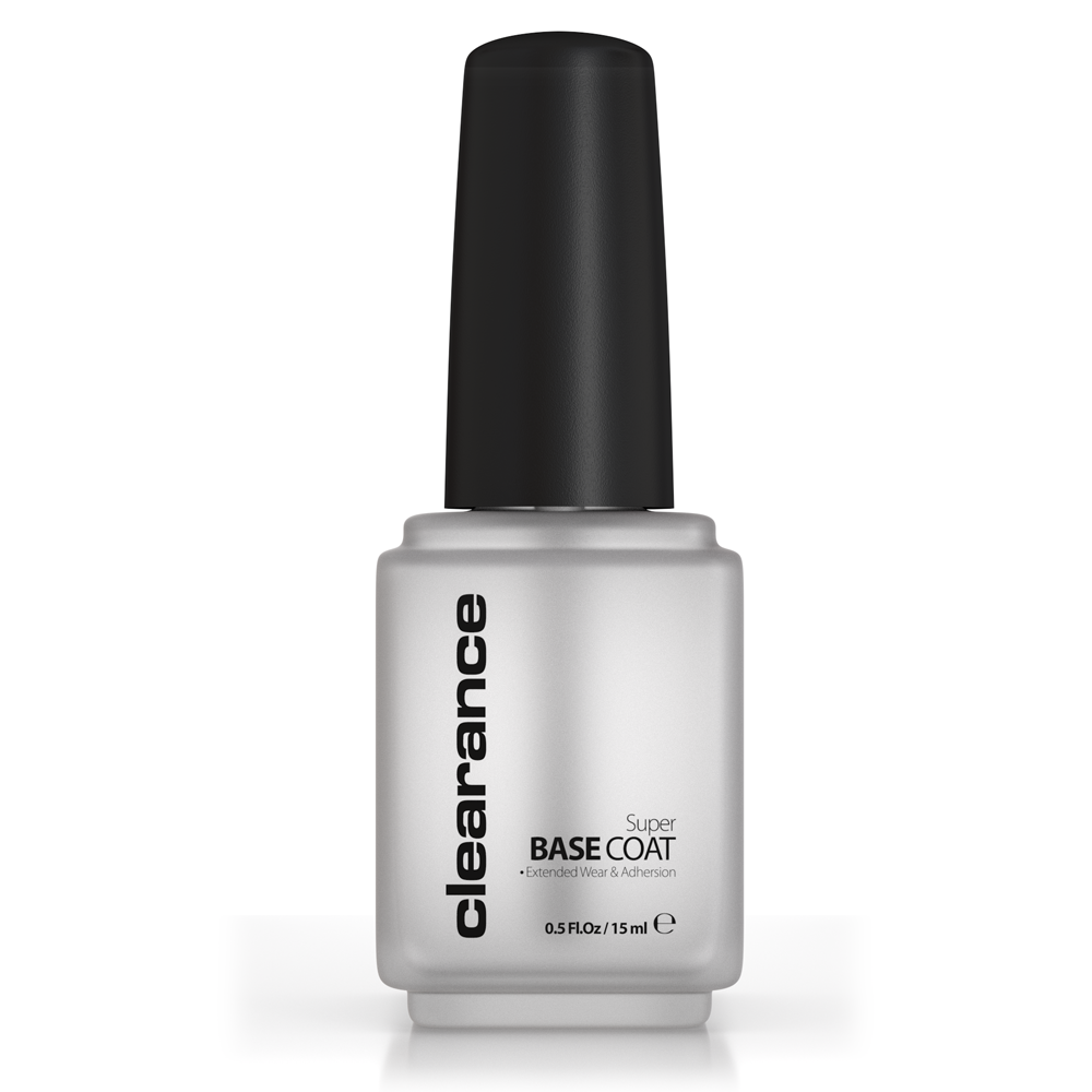 Clearance Super Base Coat 15 ml