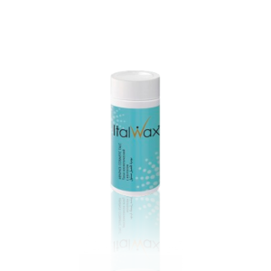 ItalWax Talks (Talc) ar Mentolu 50 g