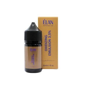 ELAN Oksidējošā emulsija 3,5% Profesionālā līnija 30ml