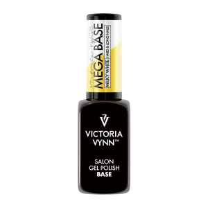 Mega Base HARD MILKY WHITE 8ml