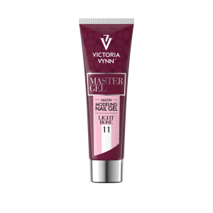 Victoria Vynn Master Gel Modeling Nail Gel LIGHT ROSE 60g