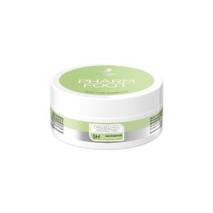 PHARM FOOT Ziede saplaisājušām pēdām ar ozona eļļu , CRACKED HEEL PROTECTOR 75ml