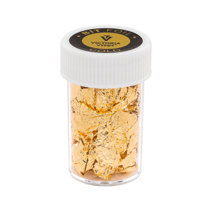 Victoria Vynn Bit Foil, zelta