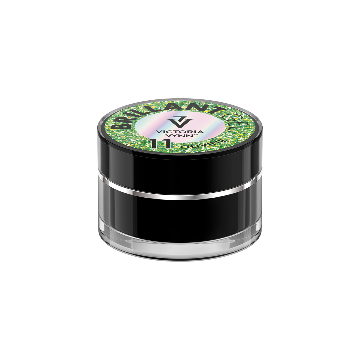 Victoria Vynn BRILLIANT GEL 11 Olivine, 5gr.