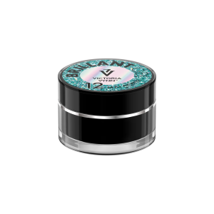 Victoria Vynn BRILLIANT GEL 12 Malachite, 5gr.