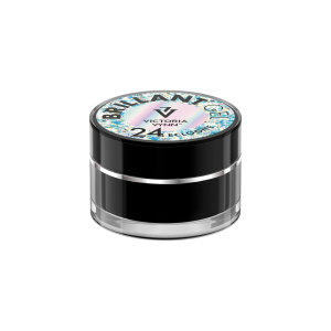 Victoria Vynn BRILLIANT GEL 24 Eclogite, 5gr.