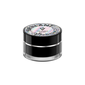 Victoria Vynn BRILLIANT GEL 25 Quartz Crystal 5gr.