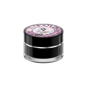 Victoria Vynn BRILLIANT GEL 29 Aurora Borealis 5gr.