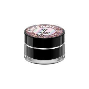 Victoria Vynn BRILLIANT GEL 30 Porphyry, 5gr.