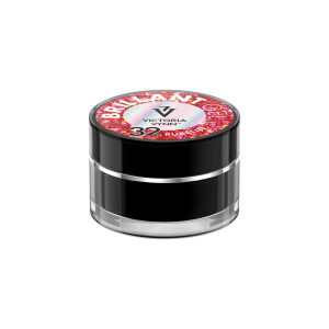 Victoria Vynn BRILLIANT GEL 32 Rubelite, 5gr.