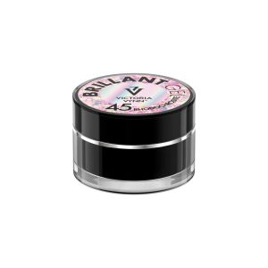 Victoria Vynn BRILLIANT GEL 45 Rhodochrosite 5gr.
