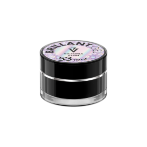 Victoria Vynn BRILLIANT GEL 53 Trifle 5gr.