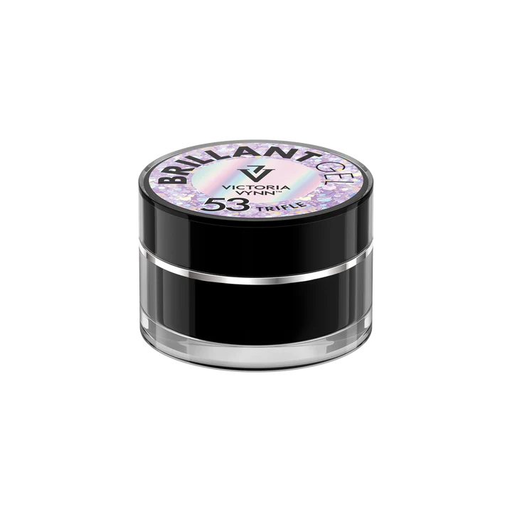 Victoria Vynn BRILLIANT GEL 53 Trifle 5gr.