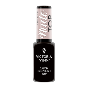 Victoria Vynn Top NUDE No Wipe 8ml