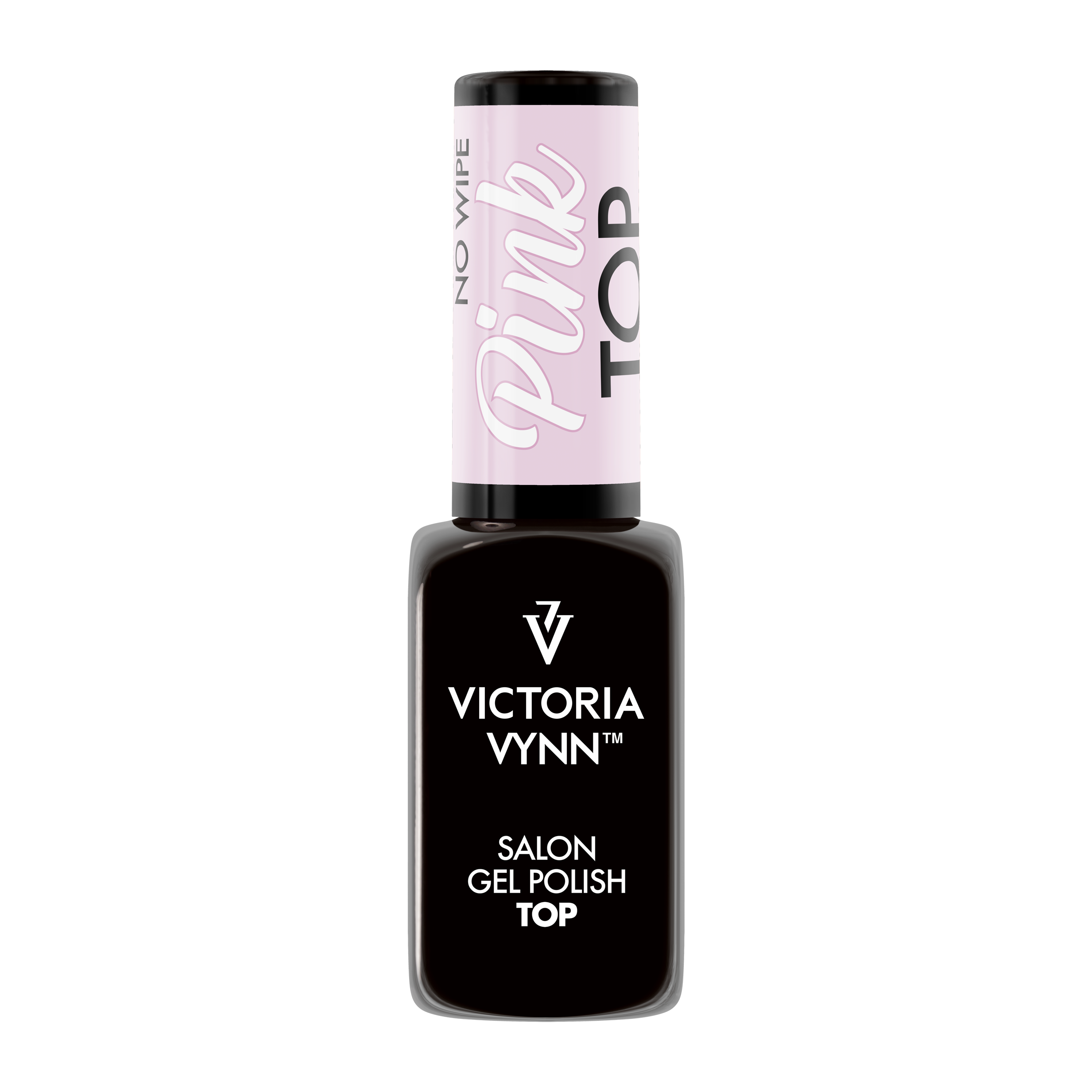 Victoria Vynn Top PINK No Wipe 8ml