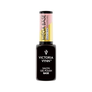 Mega Base HARD PEACHY PINK 8ml