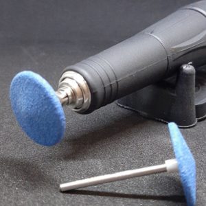 Multibor Pedikīra disks 230B, smalkais