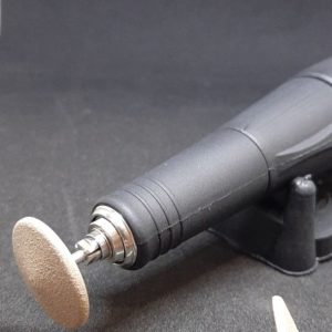 Multibor Pedikīra disks 230S, pulēšanas