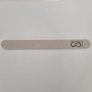 Nailinfinity Nagu vīle Taisna 100/180 - 1gab.