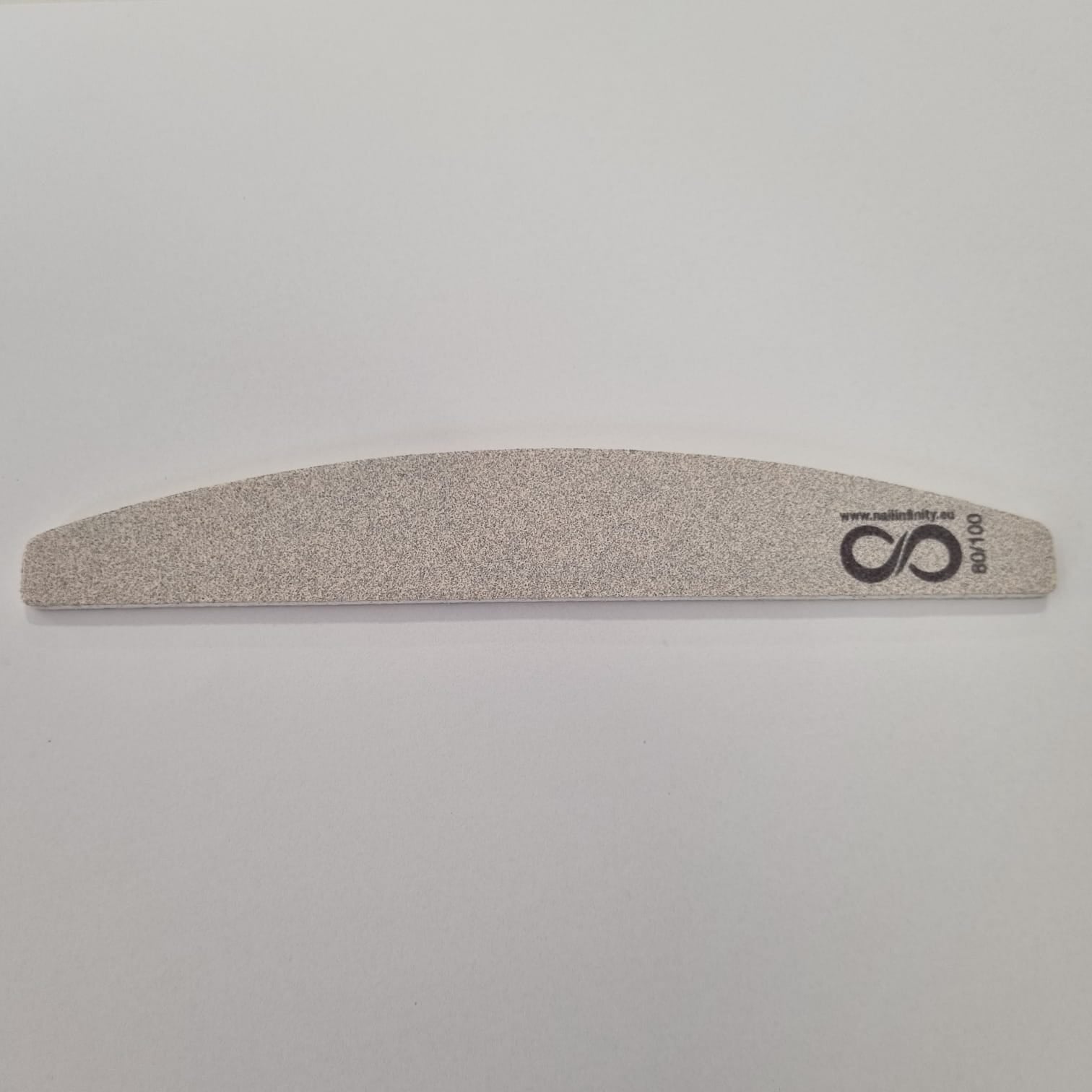 Nailinfinity Nagu vīle Pusmēness 80/100 - 1gab.