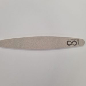 Nailinfinity Nagu vīle Elipse 100/180 - 1gab.