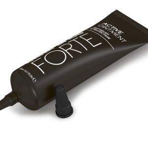 Clearance FORTE - Active Ointment 20ml (Aktīvā ziede pret sēnīti un ekzēmu)