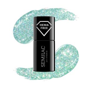 239 UV Semilac Gel Polish Mermaid Tail 7ml