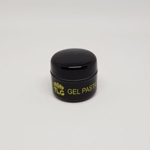 TLG Gēl-pasta nagu dizainam 01 Balta