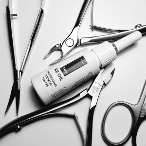 Kiehl Teflona eļļa 10ml