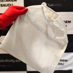 Putekļa savācēja maiss priekš ÜLKA Basic/Soft un EMIL modeļiem