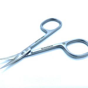 Zatochkamsk kutikulas šķēres Model 02