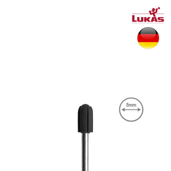 Lukas GT PODO uzvāžņu turētājs - pamatne 5mm