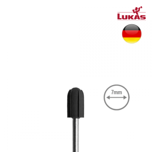 Lukas GT PODO uzvāžņu turētājs - pamatne 7mm