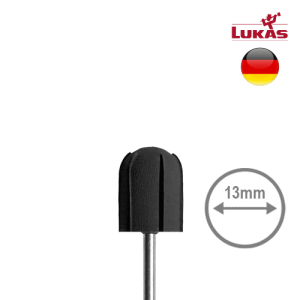 Lukas GT PODO uzvāžņu turētājs - pamatne 13mm