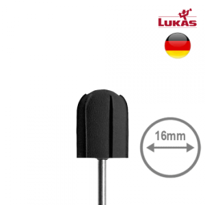 Lukas GT PODO uzvāžņu turētājs - pamatne 16mm