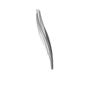 STALEKS Pincete uzacīm [TC-12/3]