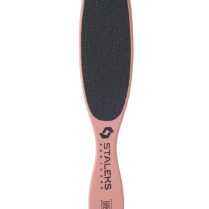 STALEKS Divpusējā pedikīra vīle BEAUTY & CARE [ABC-20/3]