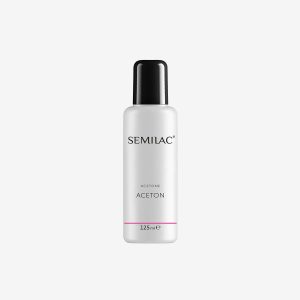 Semilac Acetone 125ml